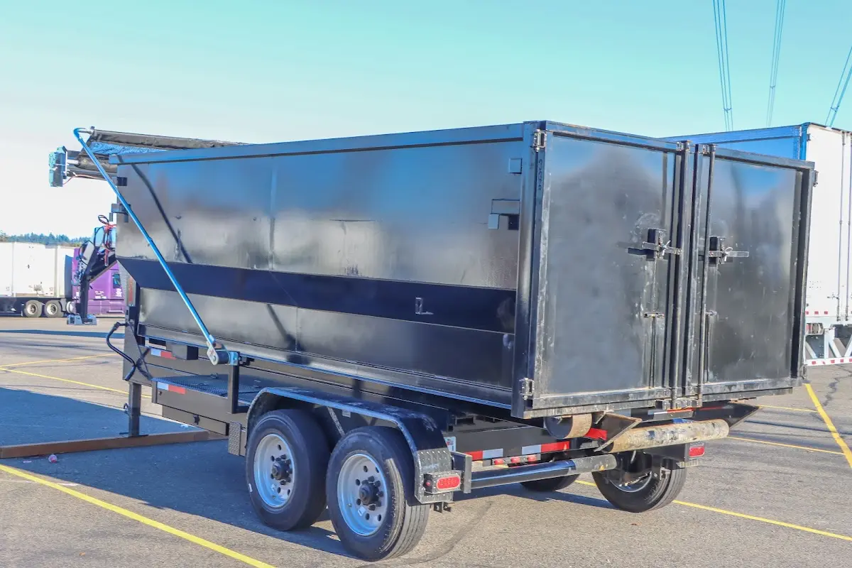 Dumpster Rental services in Wellington, CO
